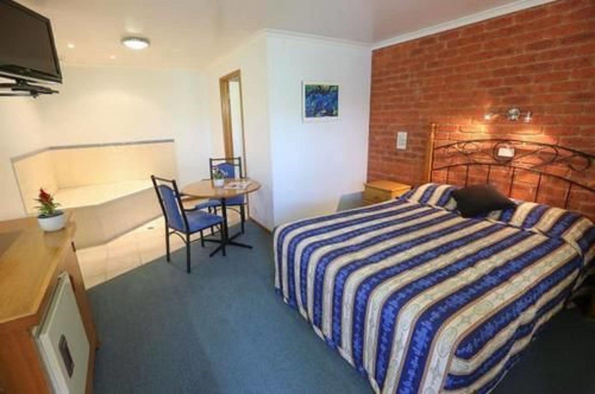 ميلدورا City Gate Motel المظهر الخارجي الصورة